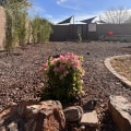 Creating a Sustainable Garden in Pinal County, Arizona: Expert Tips and Strategies